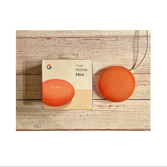 google Other - Google Home Mini